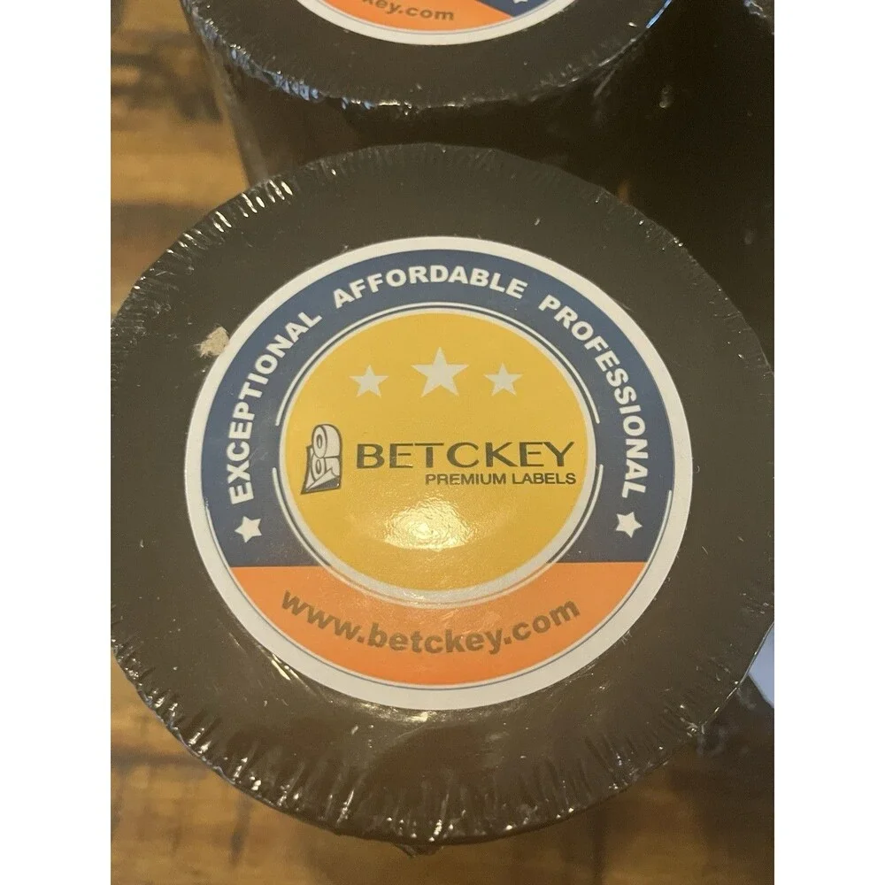 Betckey new open